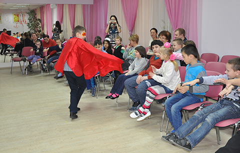 «Буду осторожен»